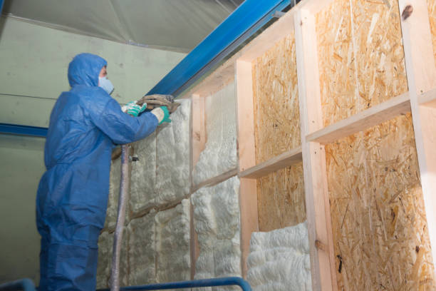 Best Wall Insulation Contractor  in Baiting Hollow, NY