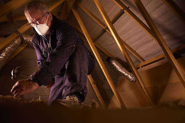 Best Local Insulation Services  in Baiting Hollow, NY